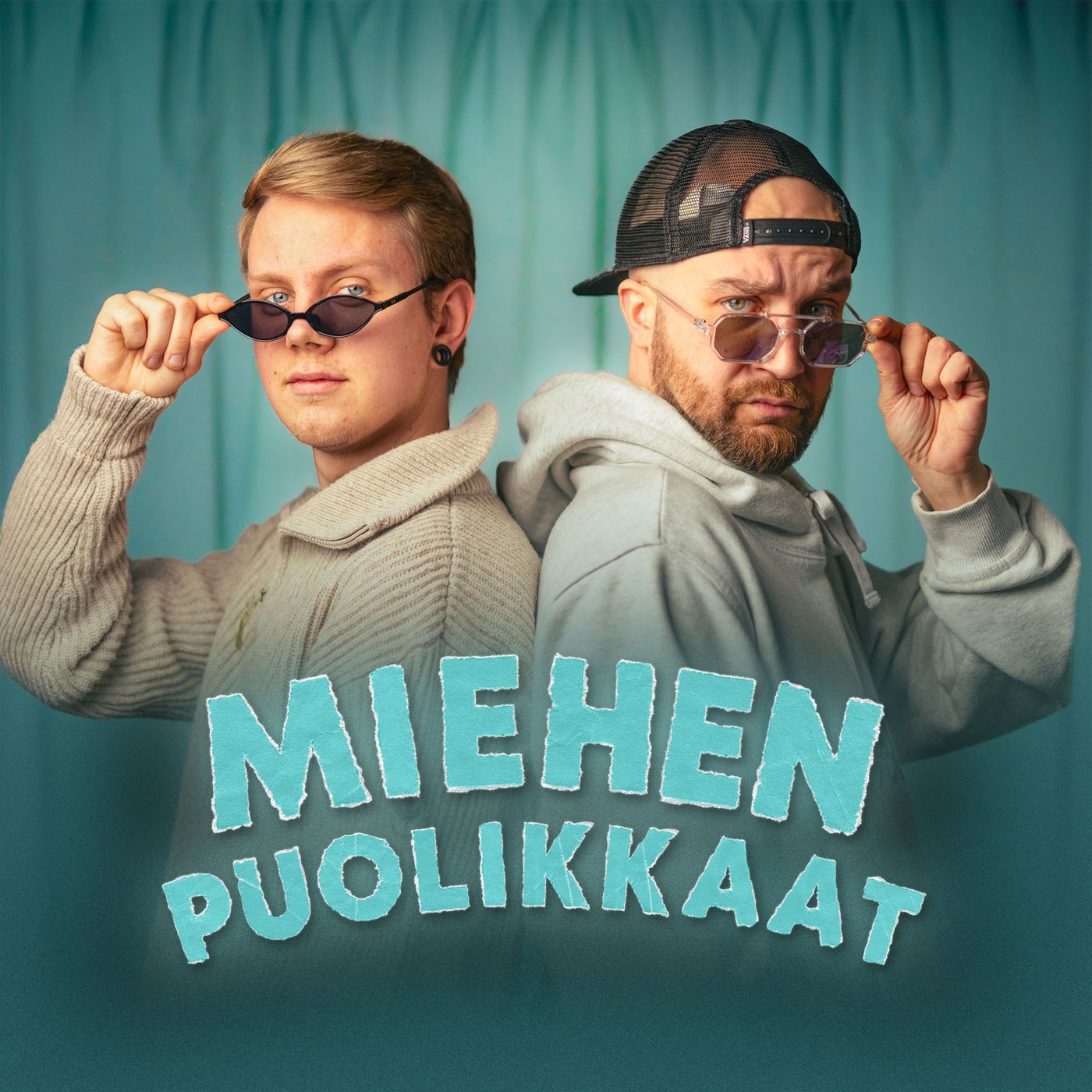 Lassi Kuhlman Vastaa Henkilökohtaisiin Kysymyksiin episode artwork
