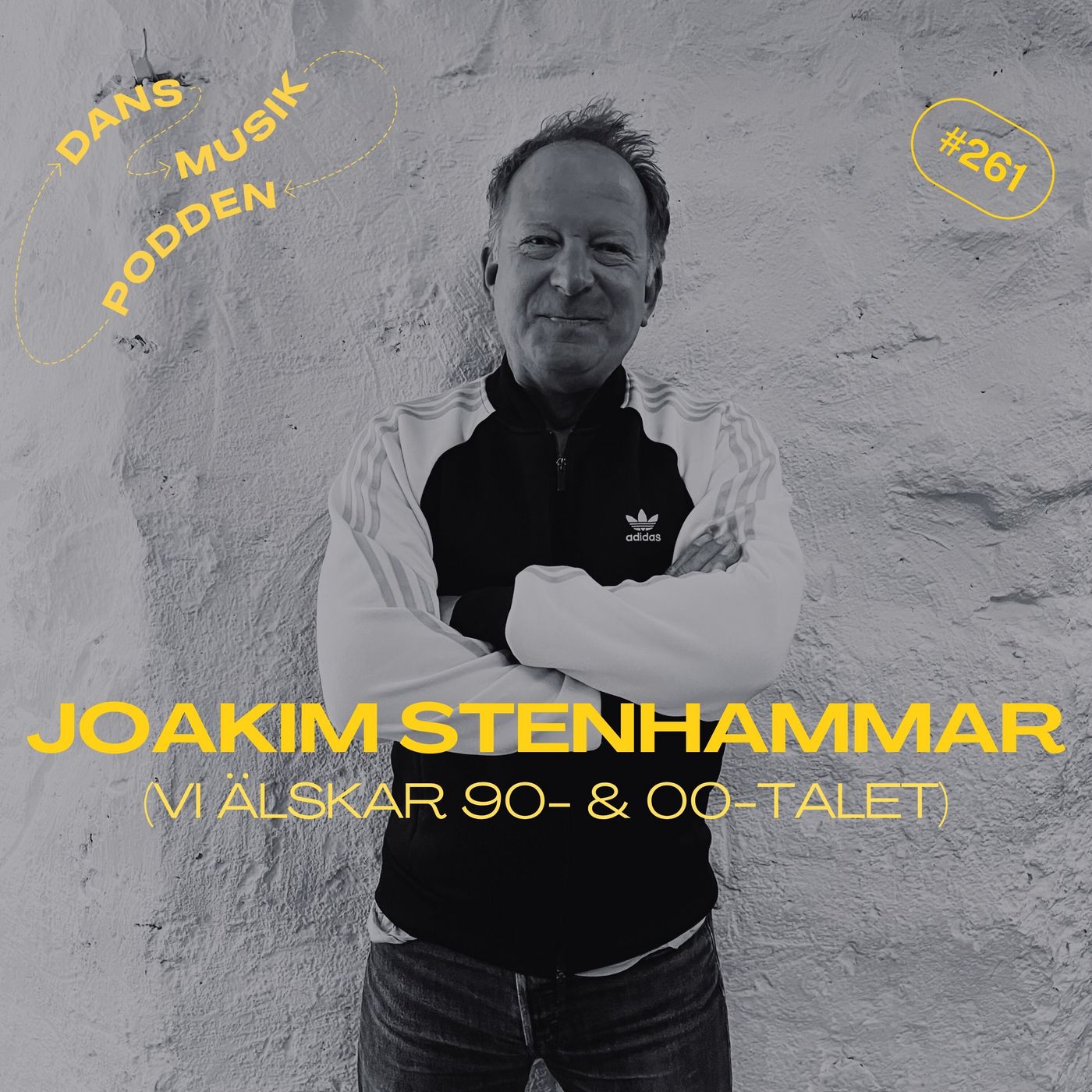 Dansmusikpodden