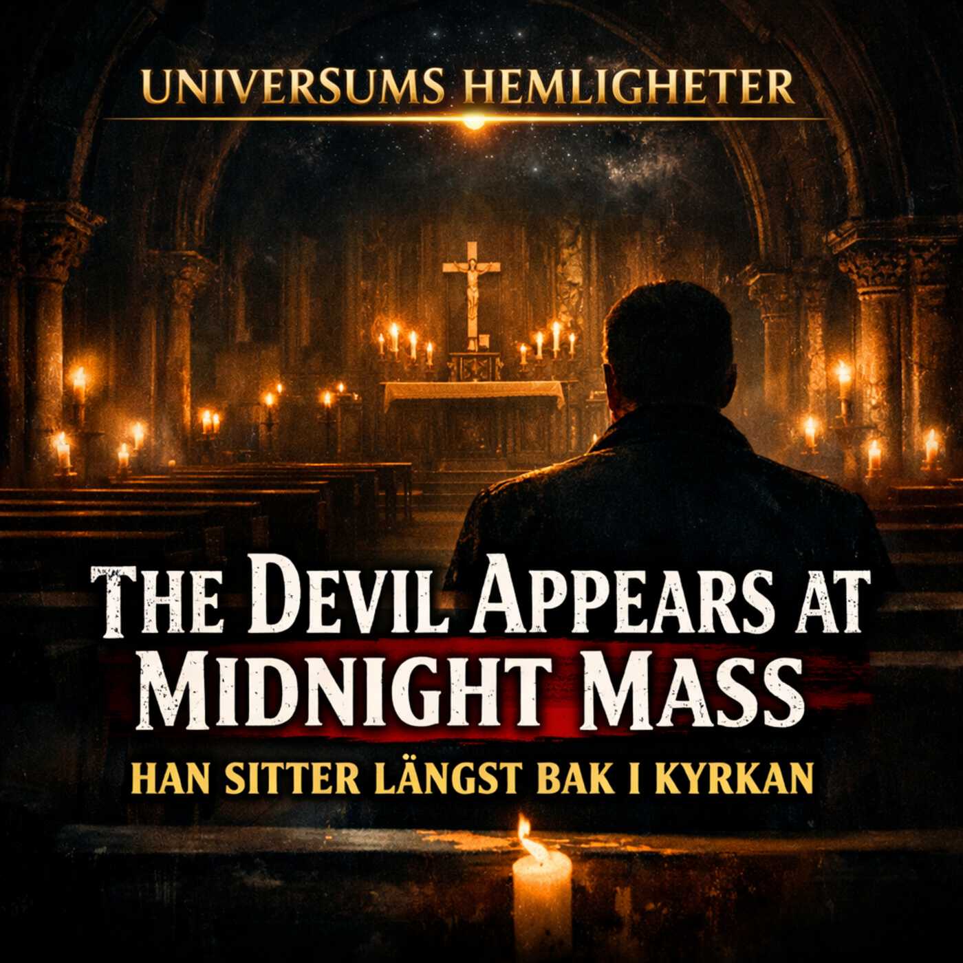 139: The Devil Appears at Midnight Mass