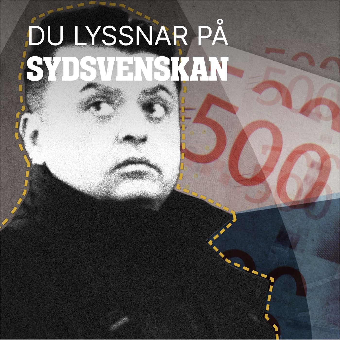 Du lyssnar på Sydsvenskan