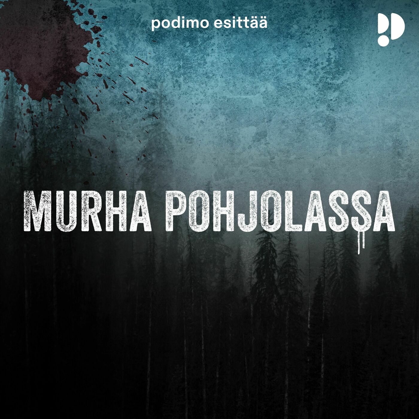 Murha Pohjolassa