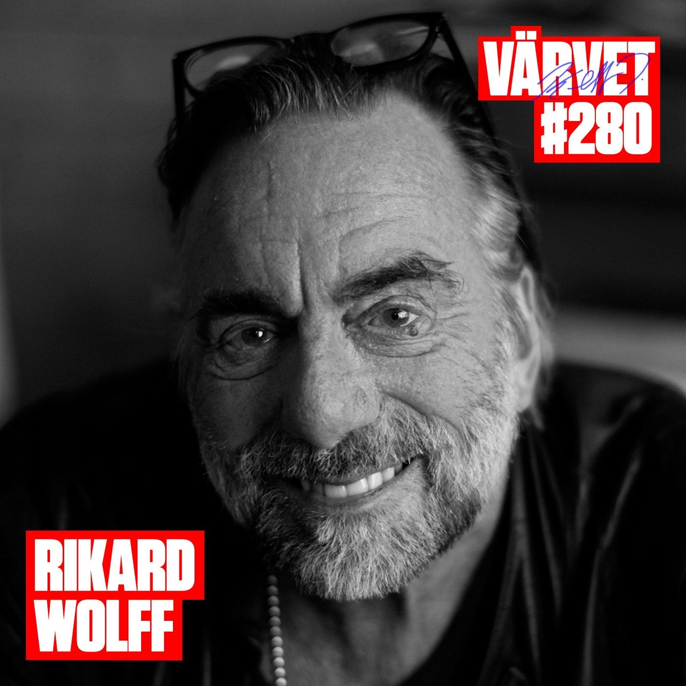 #280: Rikard Wolff