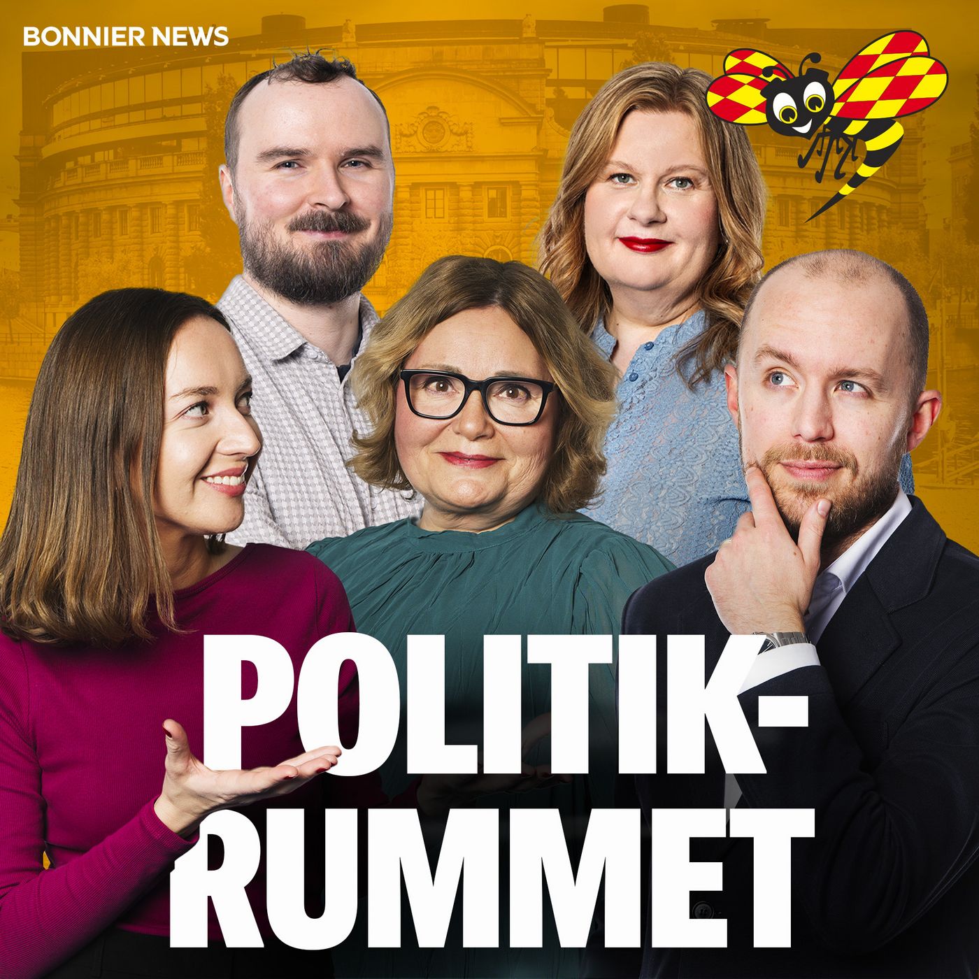 299. Så var Expressens debatt episode artwork