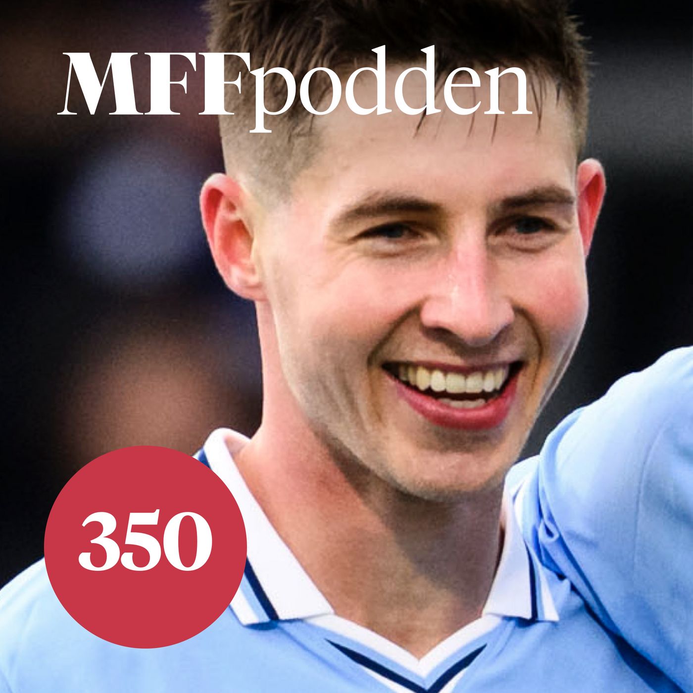 MFF-podden