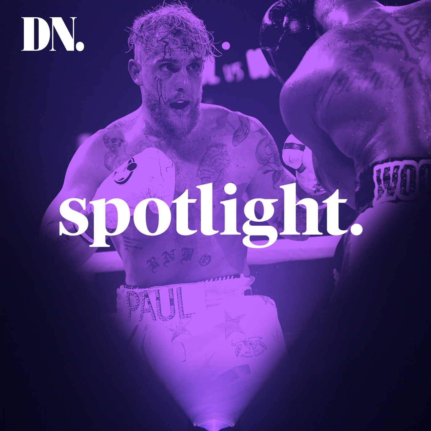 Nu ska internetstjärnan boxas mot Mike Tyson