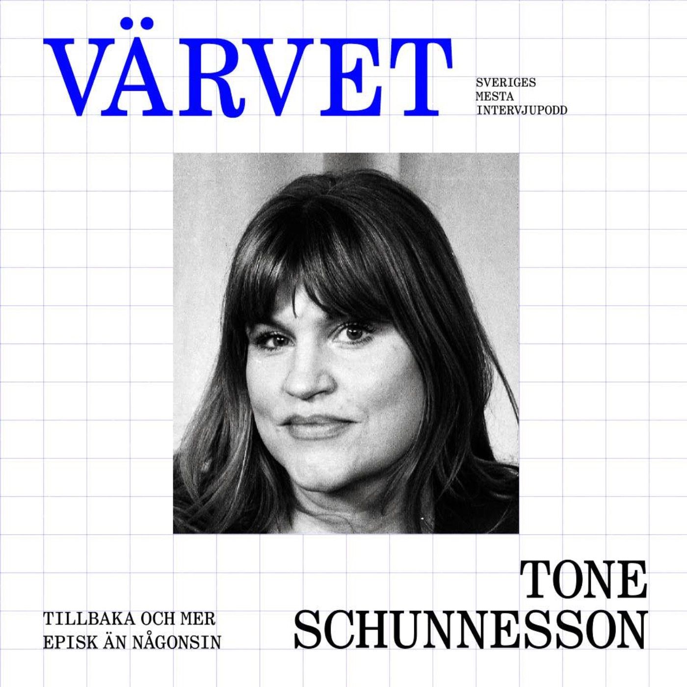 KORT Tone Schunnesson: “Jag trodde att mitt liv skulle bli som Entourage”