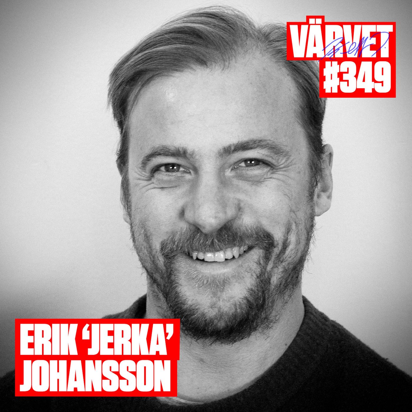 #349: Erik ”Jerka” Johansson
