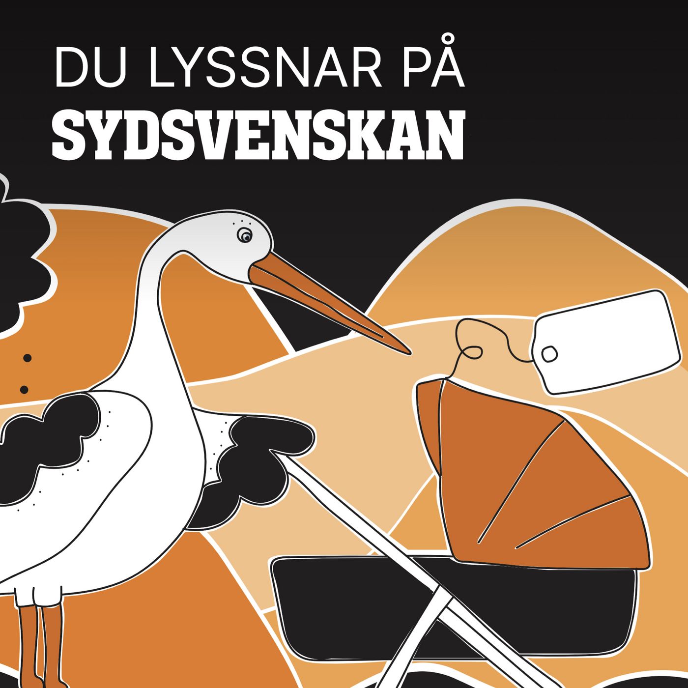 Bebismysteriet: Skaffa barn i apokalypsen (Del 3/5)