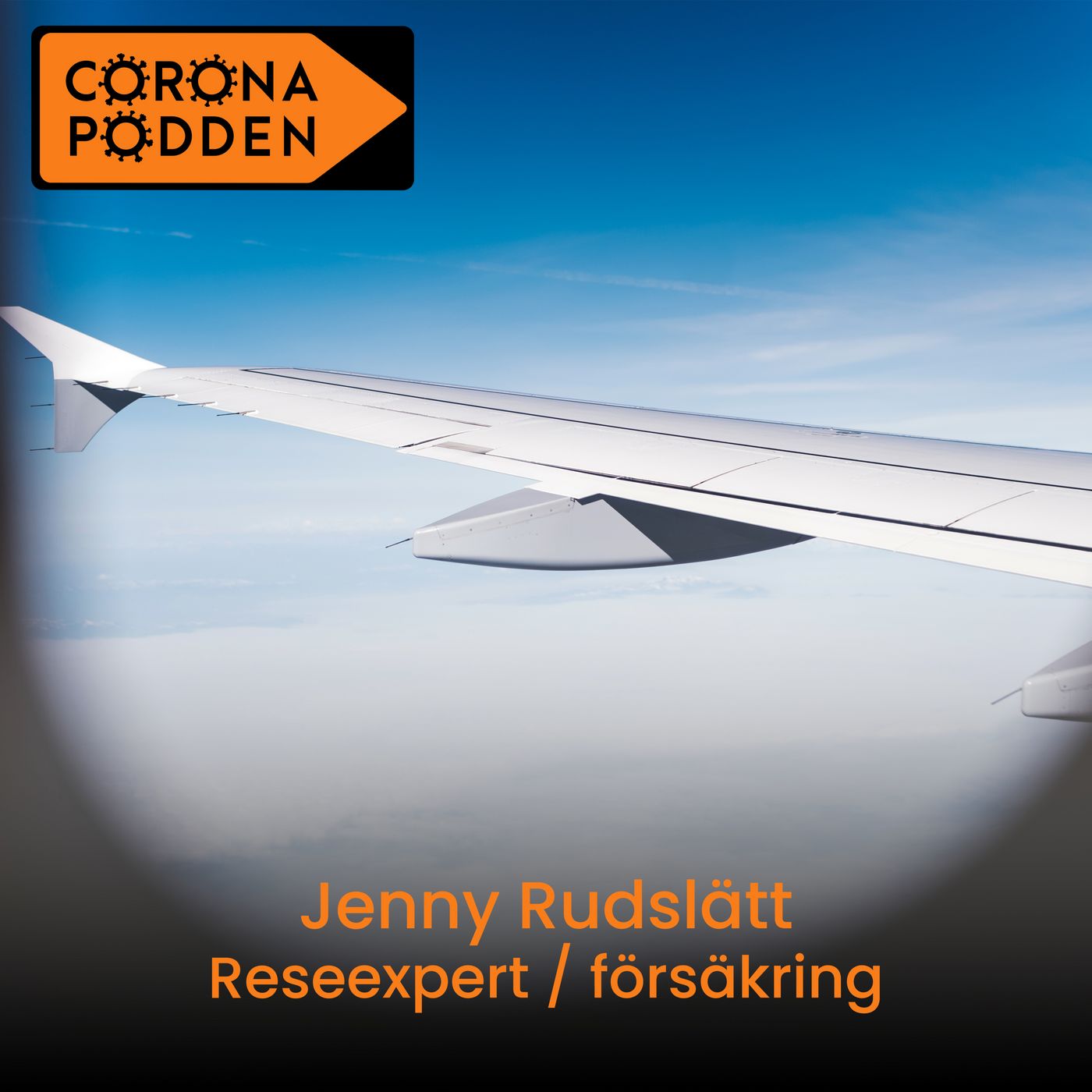 Coronapodden