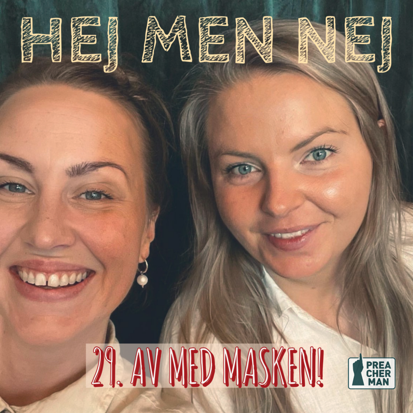 Hej men Nej