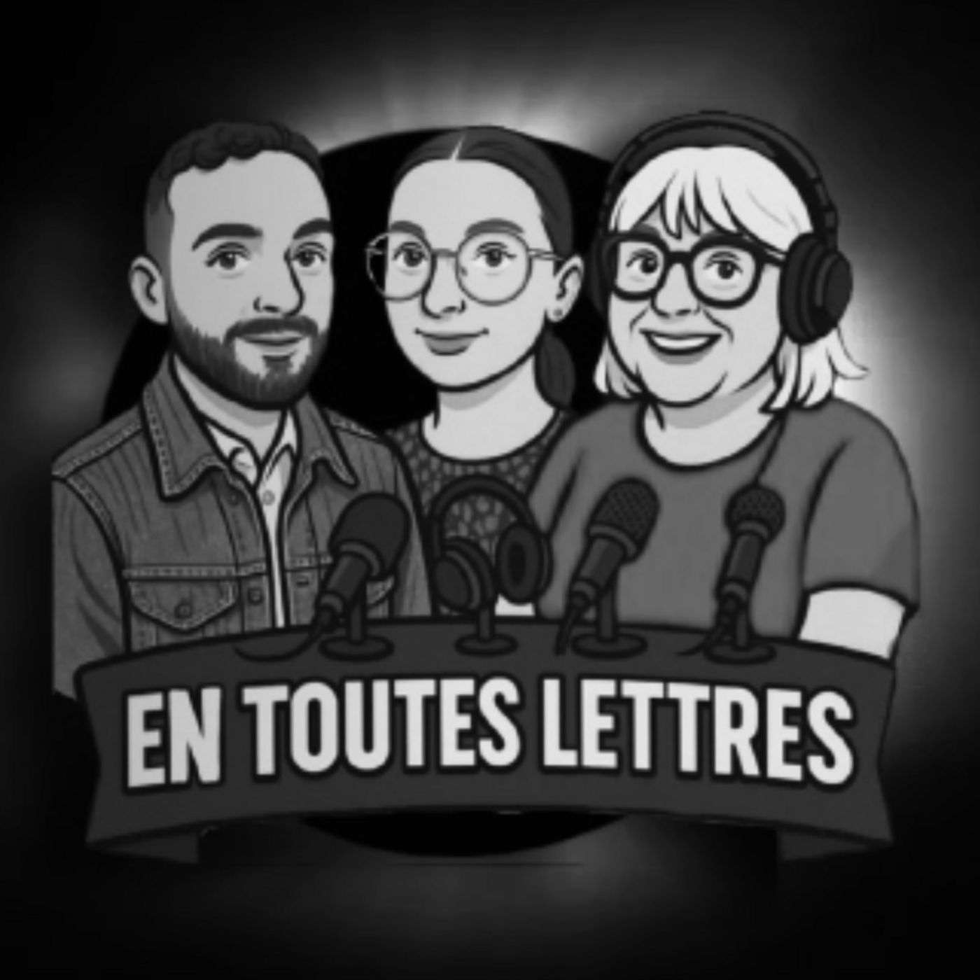 En toutes lettres ! 20260122