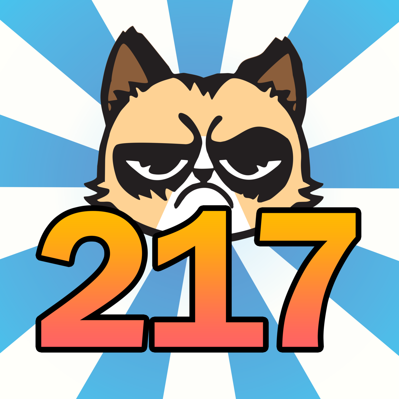 #217 - Hells Angels catering-kille