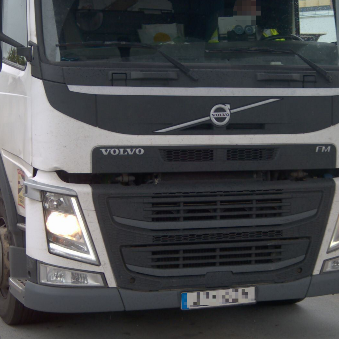 Bjuvsföretagare får åtta års fängelse för kokaintransport episode artwork
