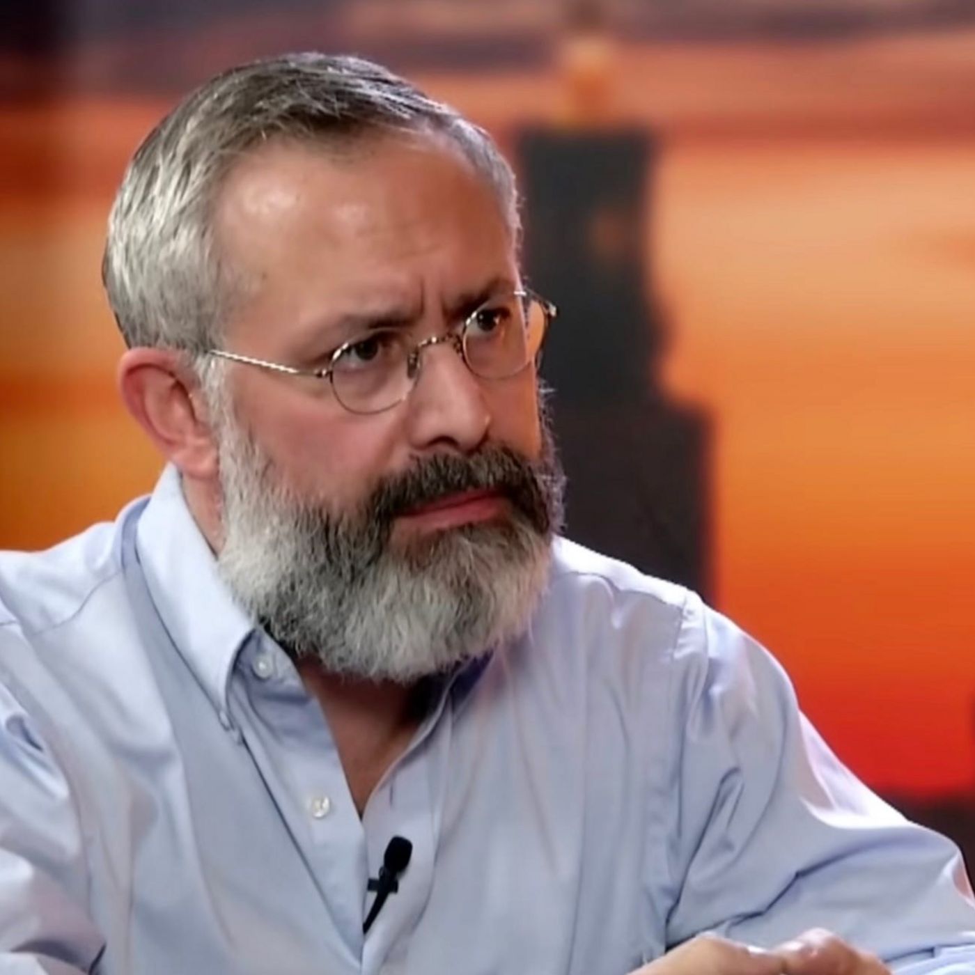Aron Flam om islamismen och dess medlöpare