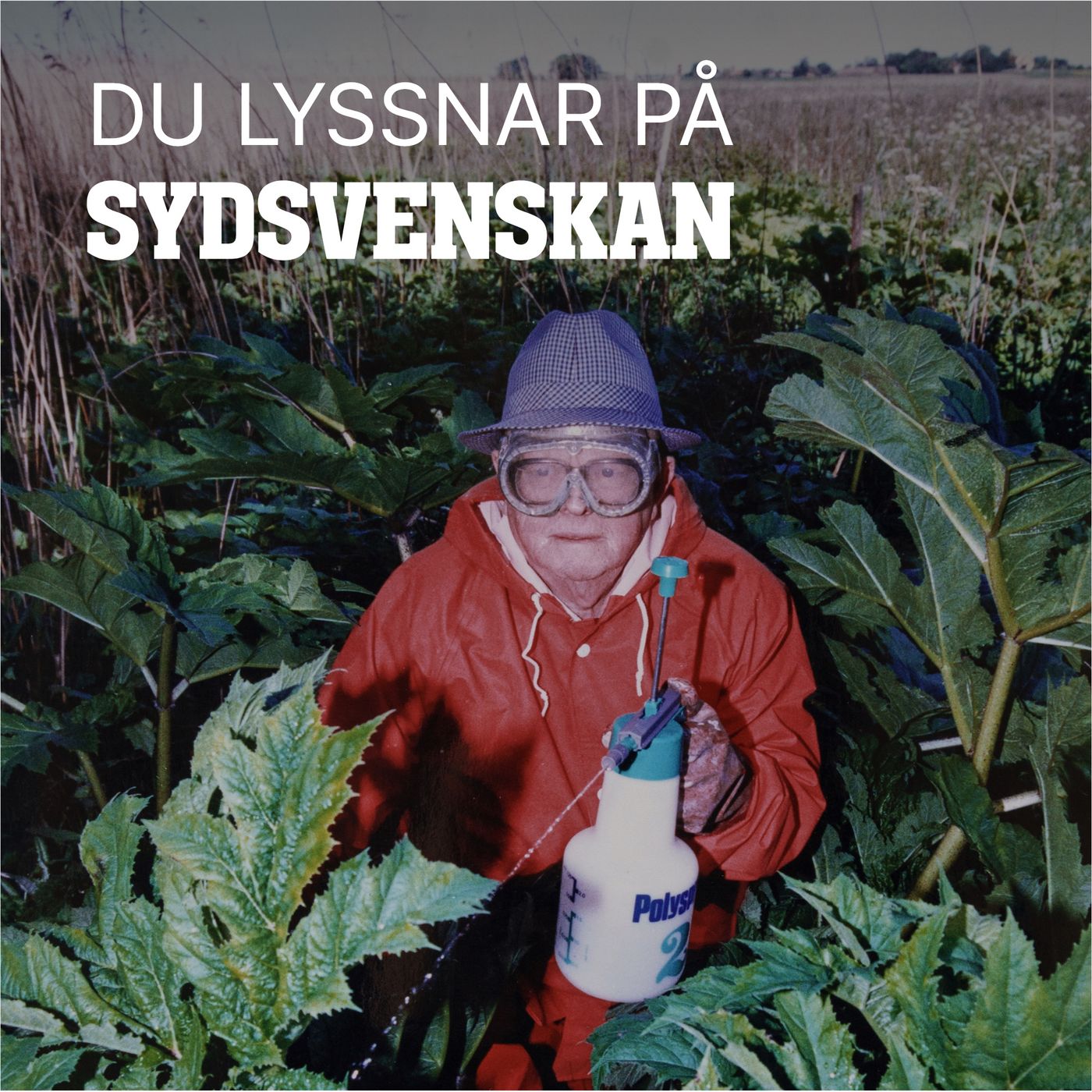Har vi tappat kontrollen över de invasiva arterna? episode artwork
