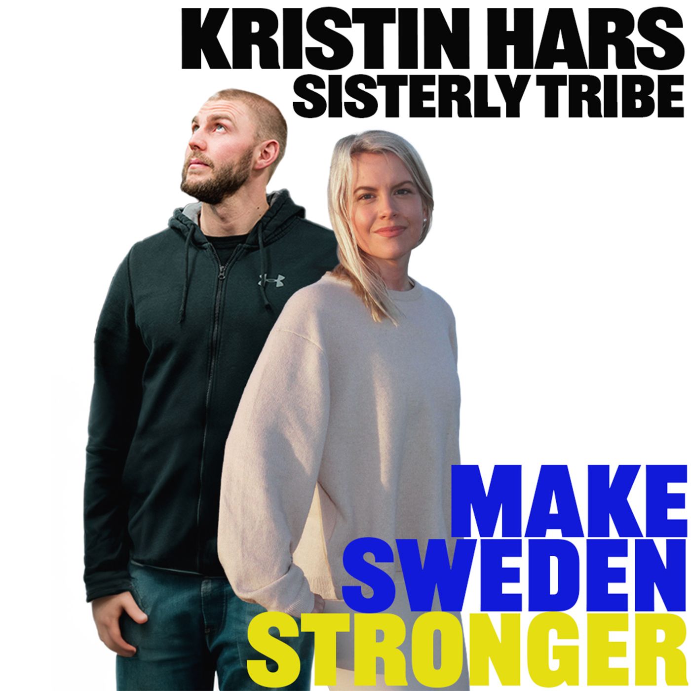 Kristin Hars, grundare av Sisterly Tribe, om hur du bygger ett varumärke som media älskar, blir omnämnd i artiklar världen över, tar in kapital utan att tappa kontrollen Kristin Hars, grundare av Sisterly Tribe, om hur du bygger ett varumärke som media älskar, blir omnämnd i artiklar världen över, tar in kapital utan att tappa kontrollen