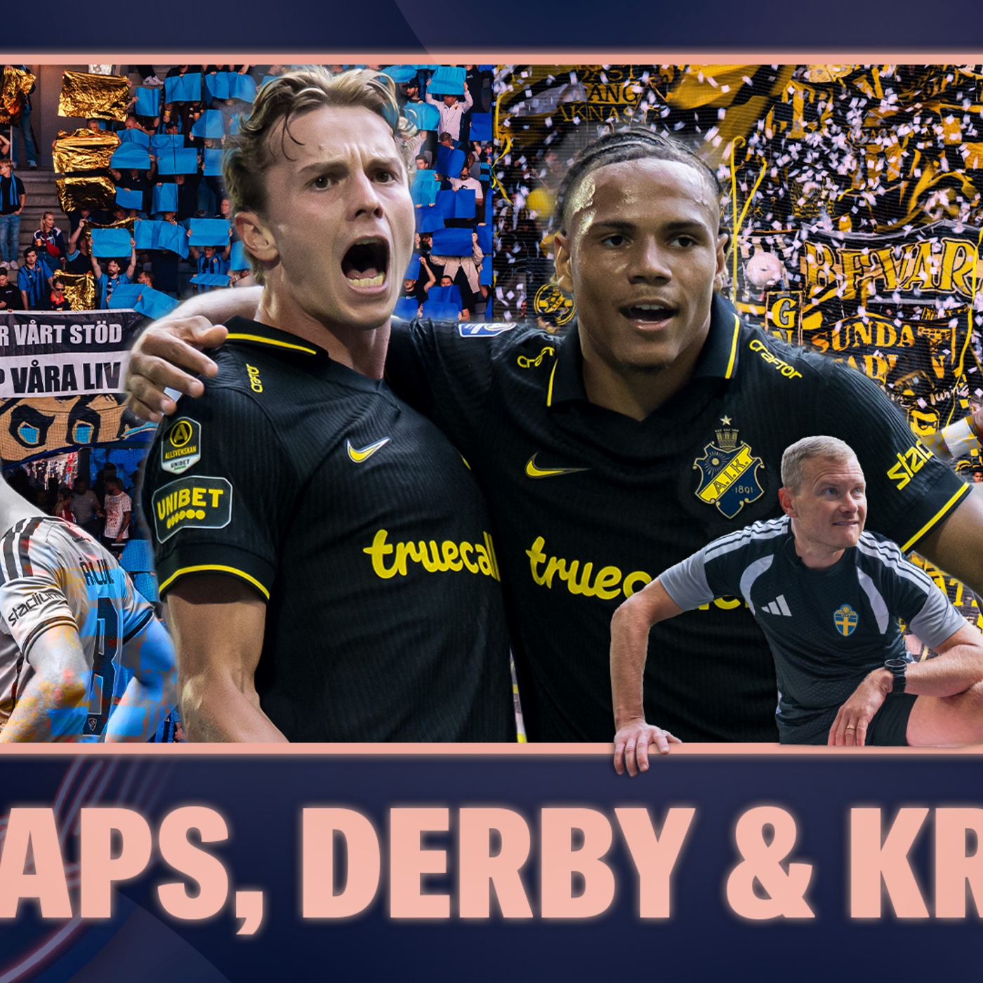 Expressen Fotboll