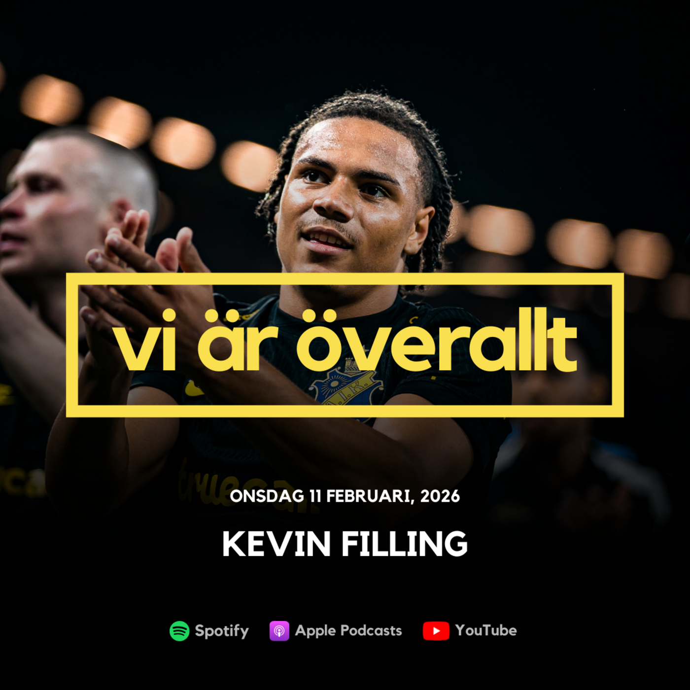 Kevin Filling Kevin Filling