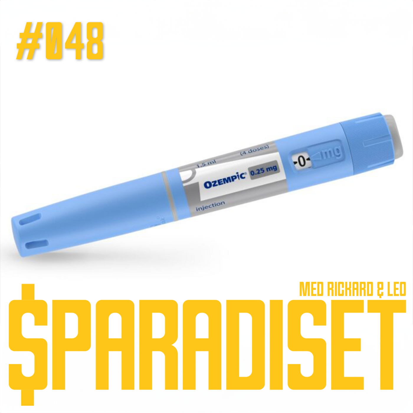 Sparadiset