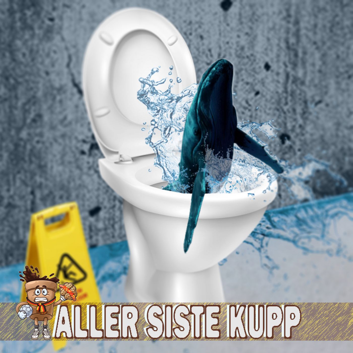 Episode 56 - Aller siste kupp