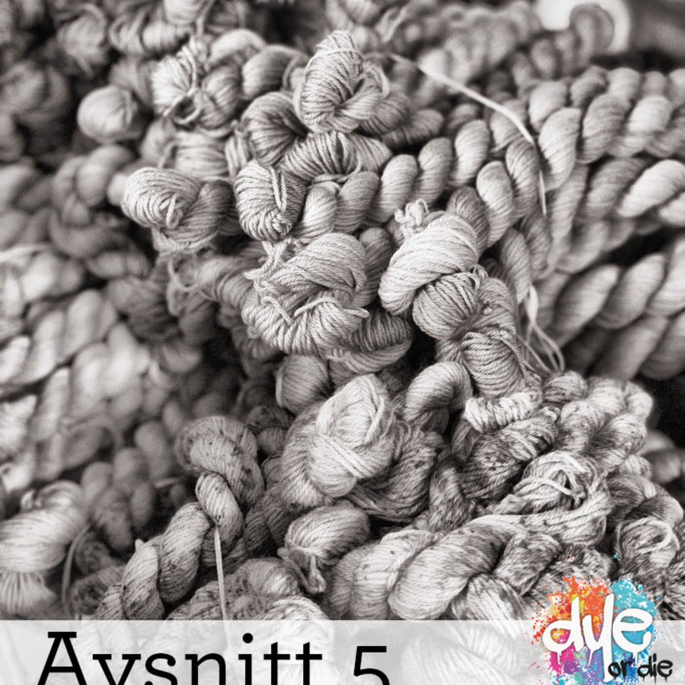 Avsnitt 5 - lite ditt och datt