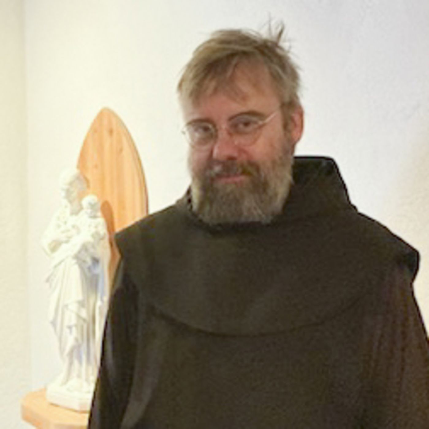 På djupet - med biskop Johan