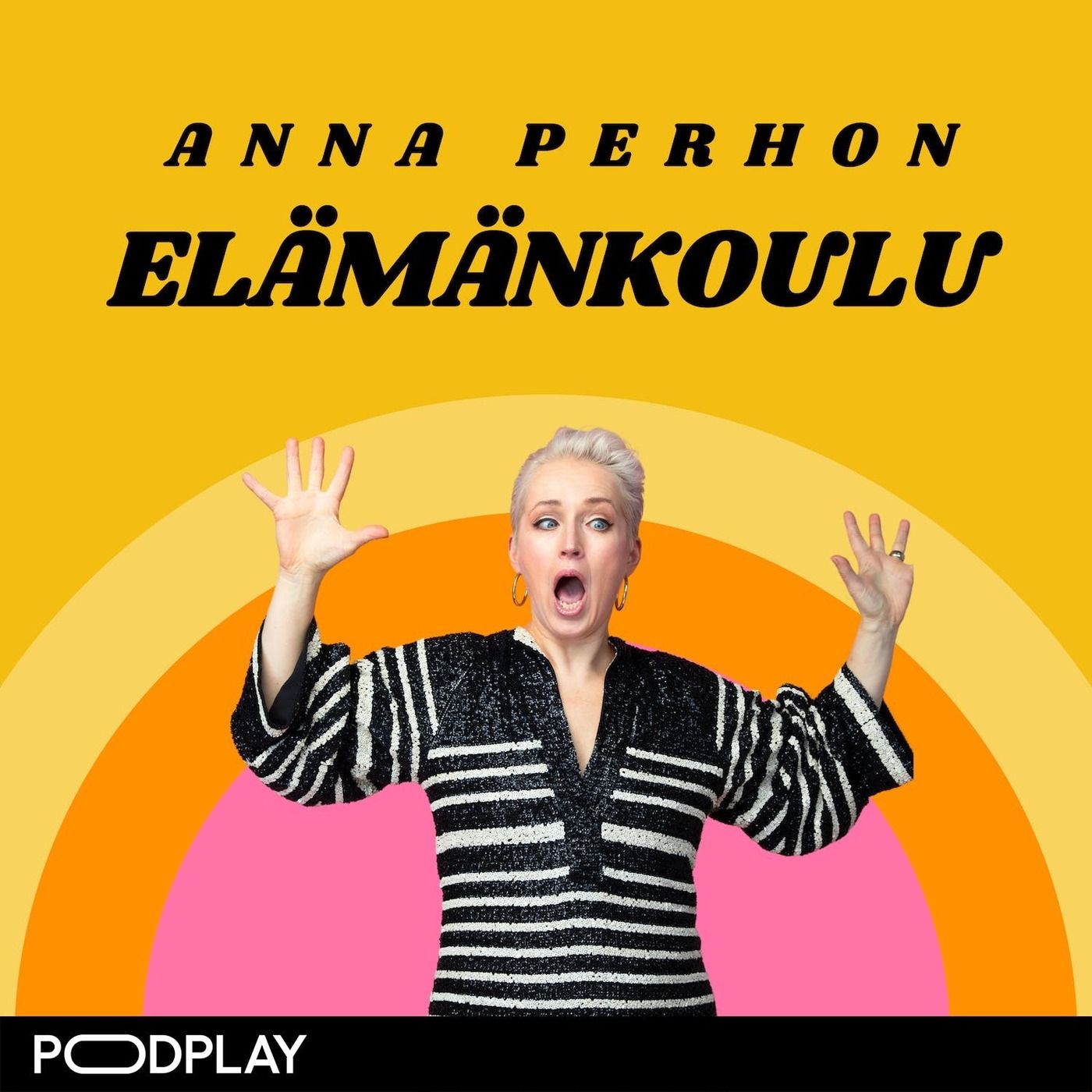 Mistä tiedät, että elämänmuutos onnistuu? - Kuusi menestyksen ennettä episode artwork