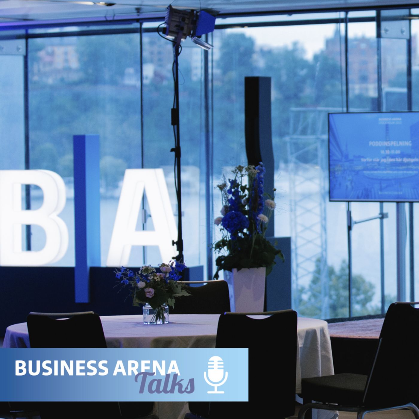 Business Arena Talks