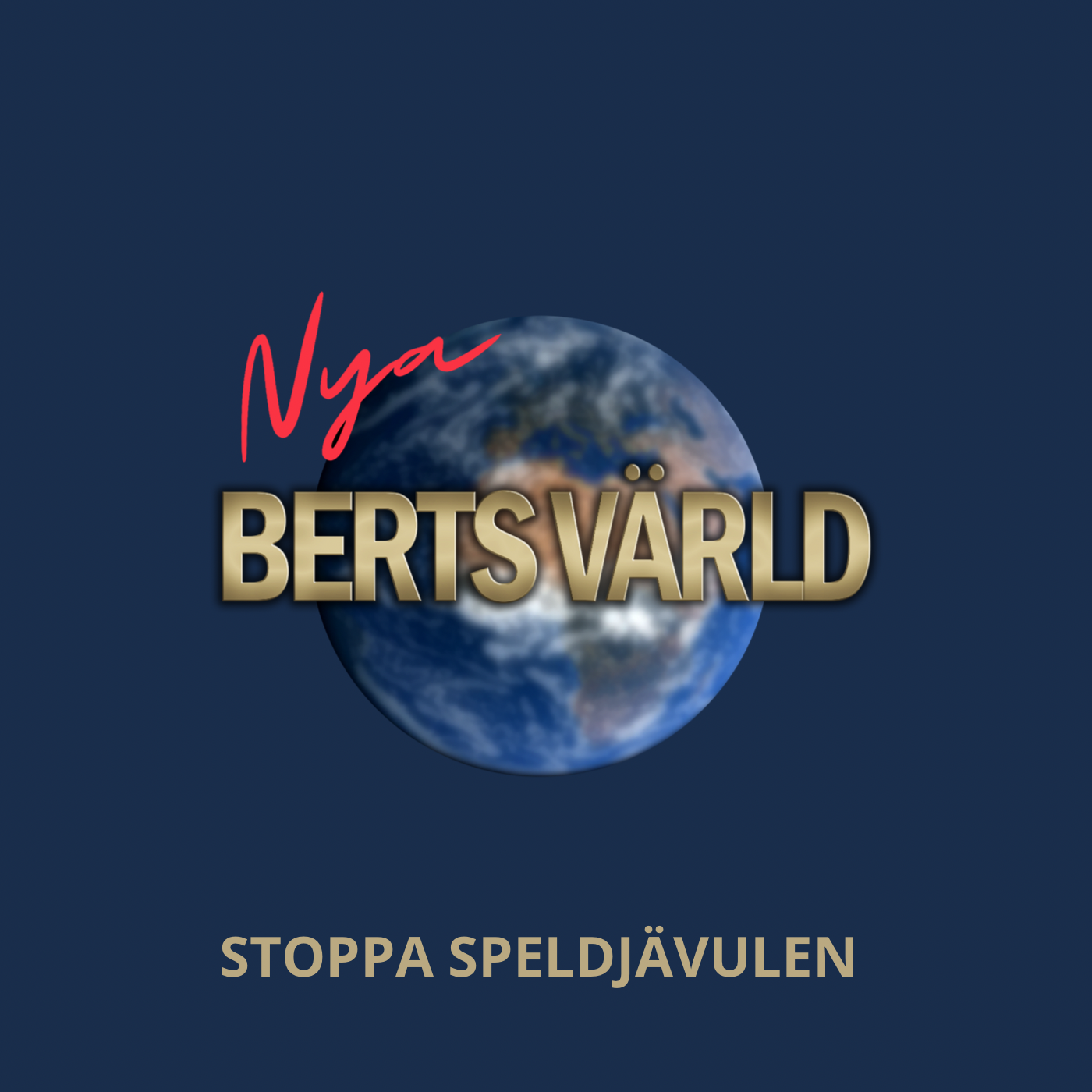Berts Värld