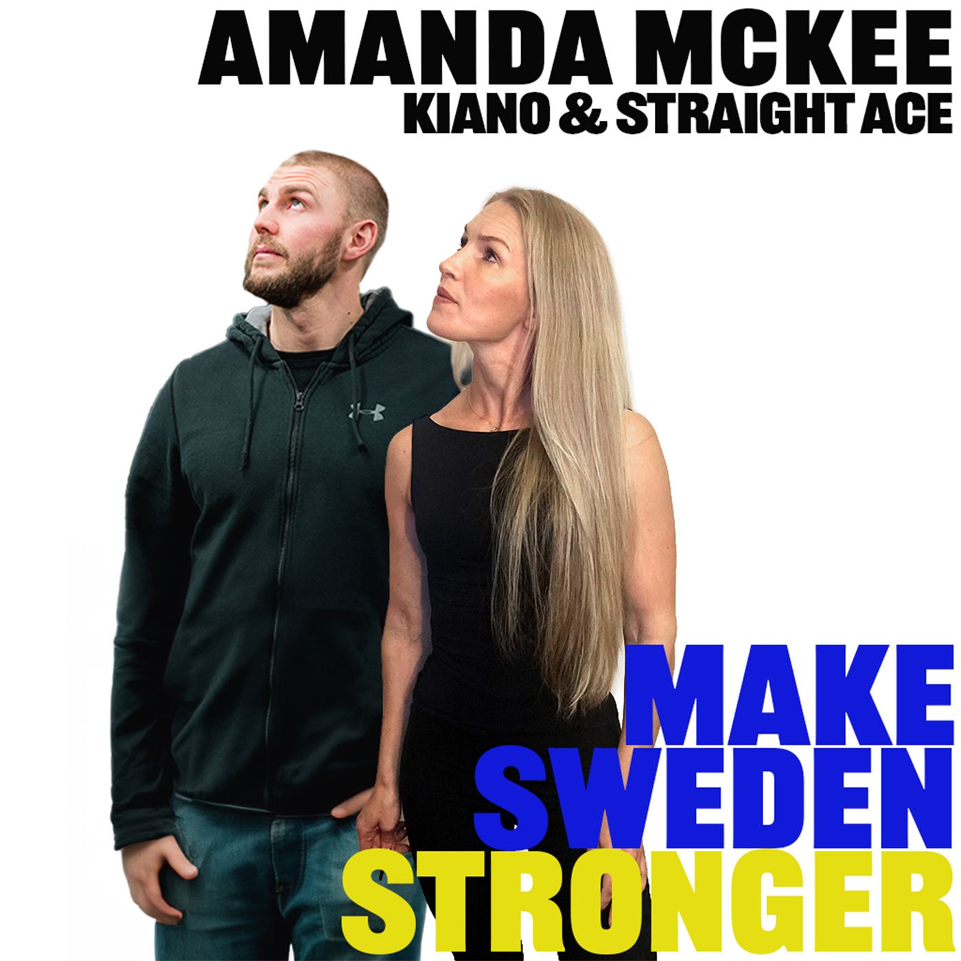 Amanda Mckee - Om uppköpet av Kiano och att vända ett bolag