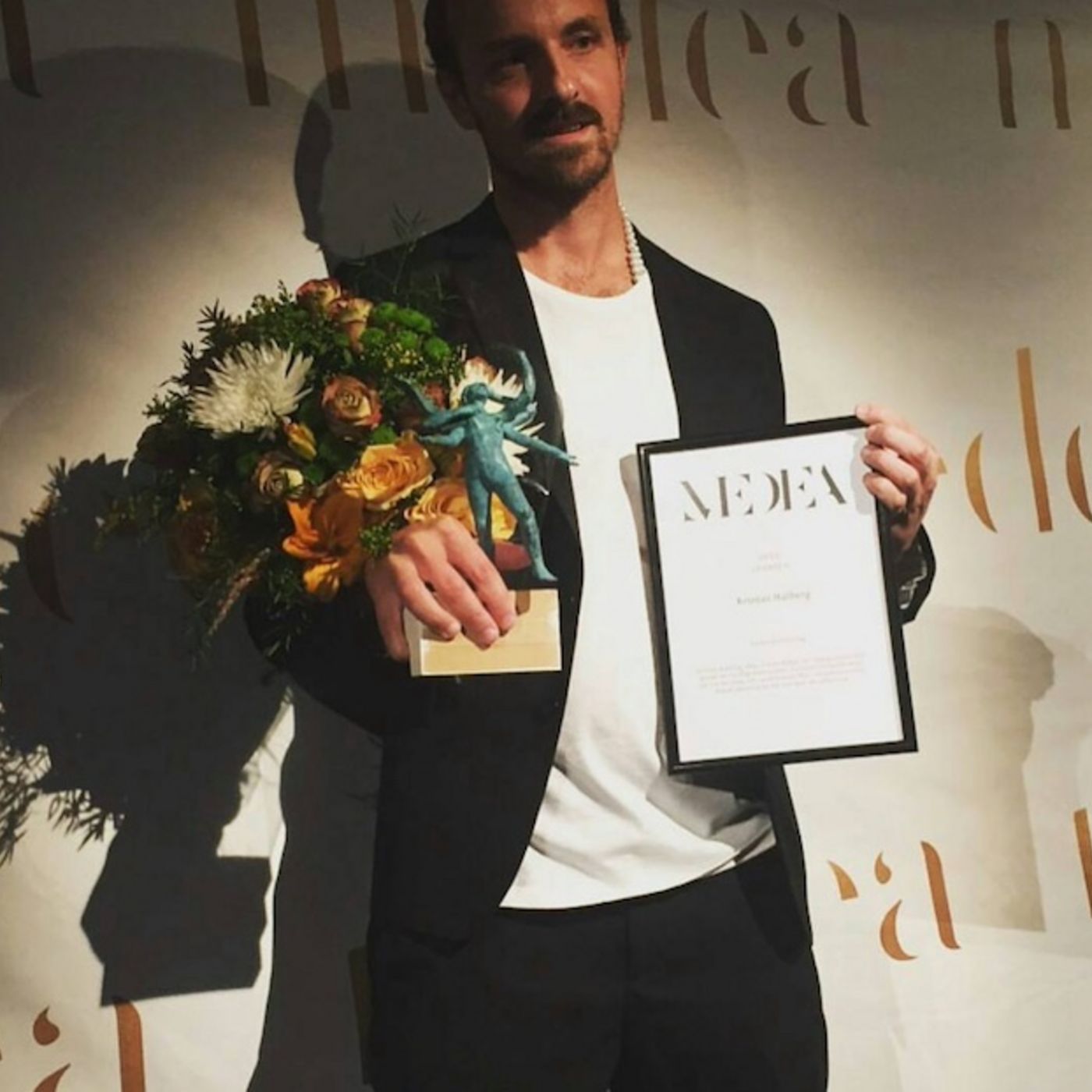 Utdelningen av Grillpatzerpriset