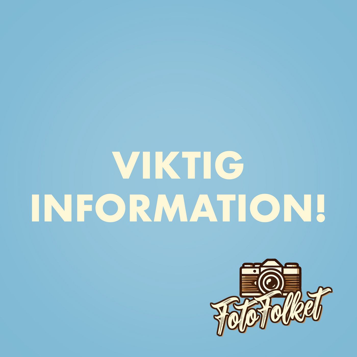 Fotofolket