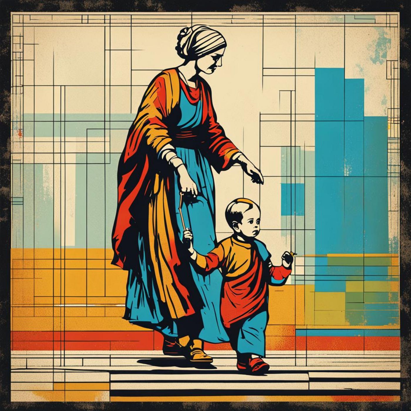 30. Femte söndagen i påsktiden episode artwork