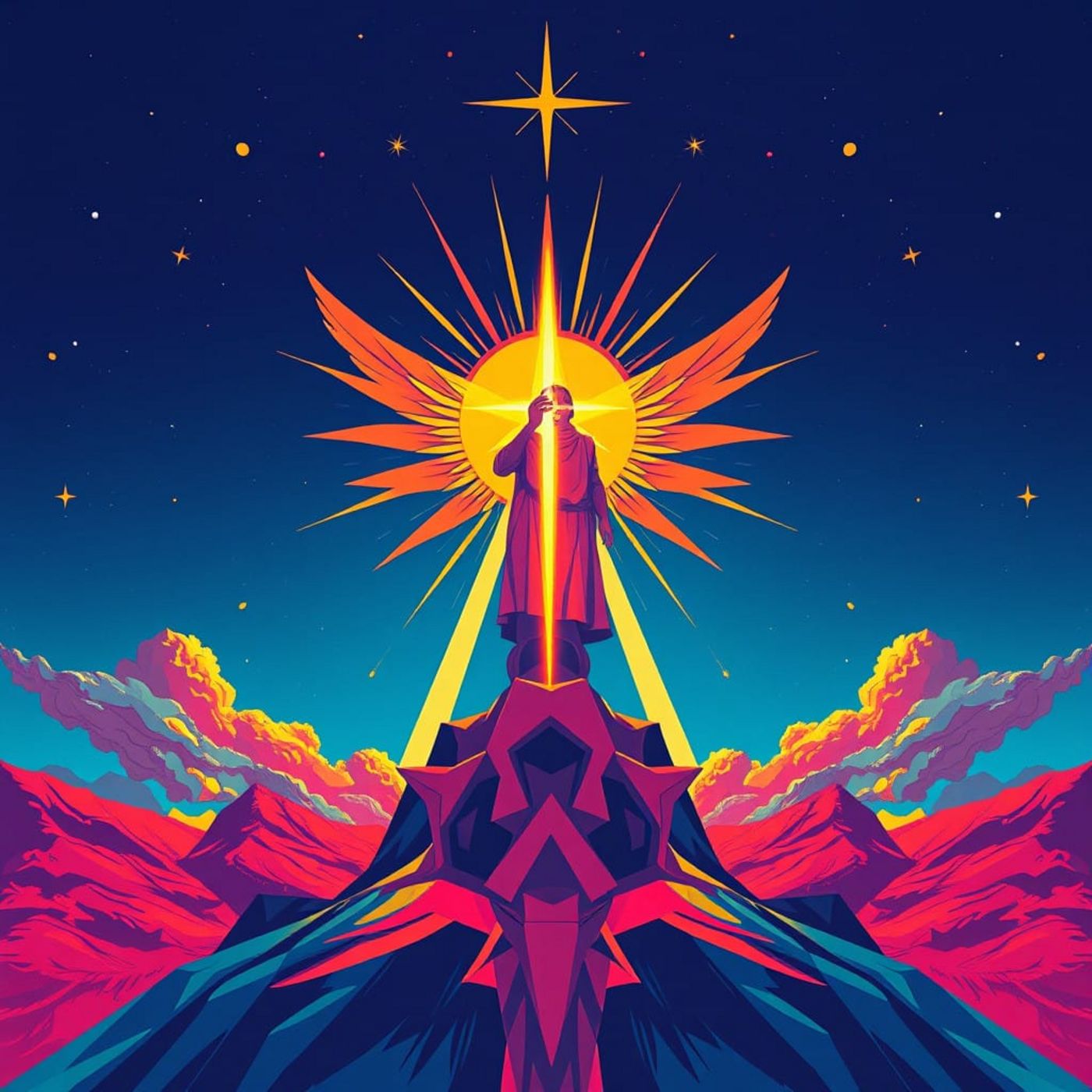 78. Kyndelsmässodagen eller jungfru Marie kyrkogångsdag episode artwork