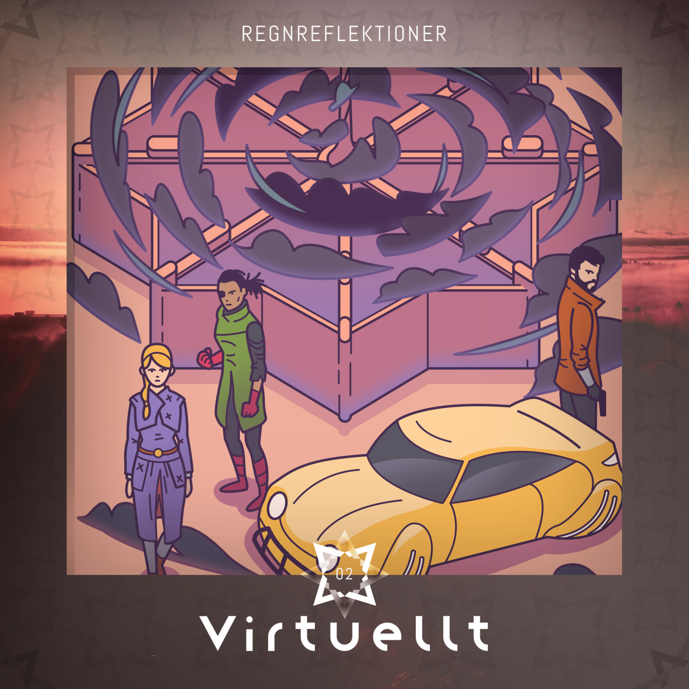 Virtuellt