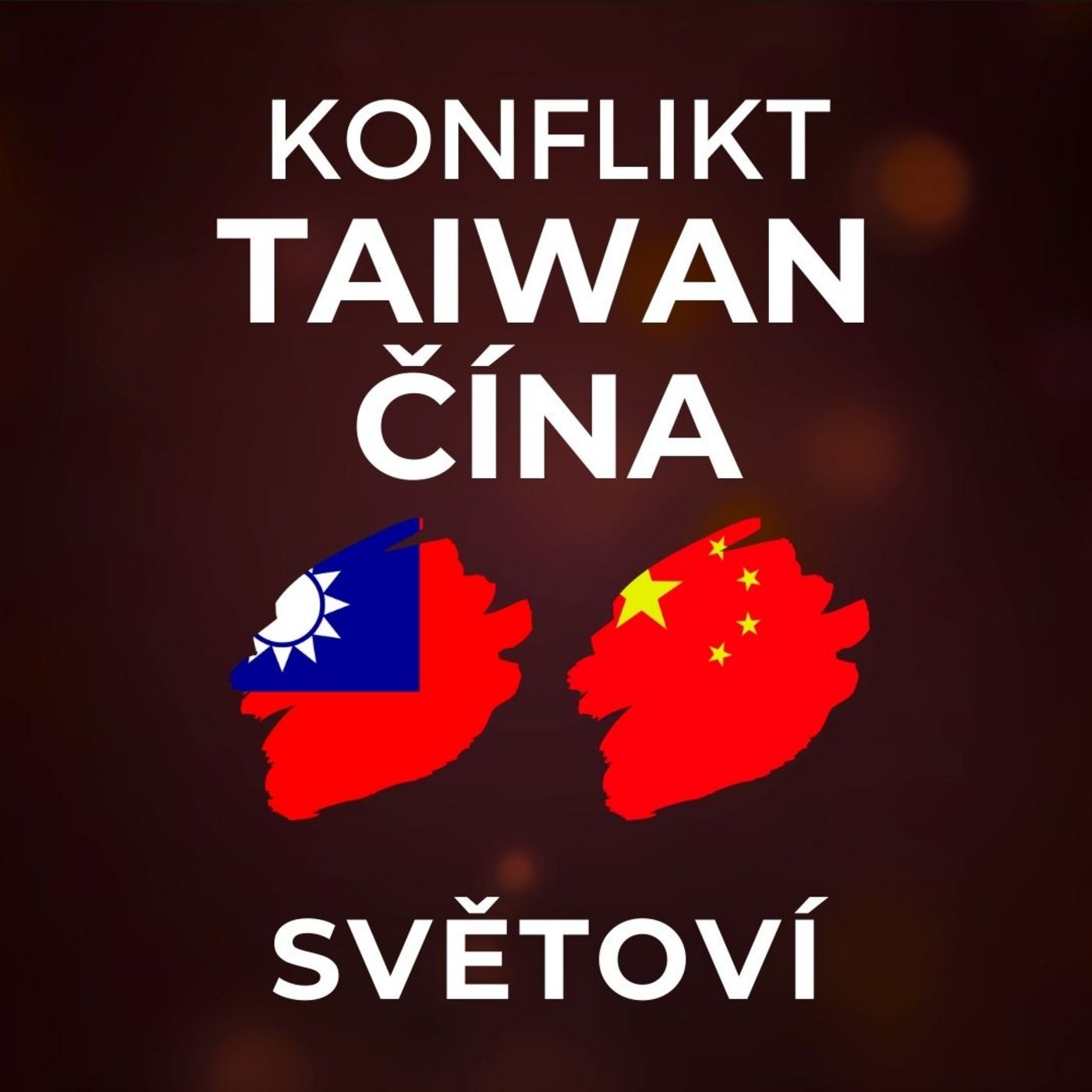 Denisa Hilbertová: Čína si platí YouTubery, kteří ovlivňují mladou generaci na Taiwanu. | SVĚTOVÍ