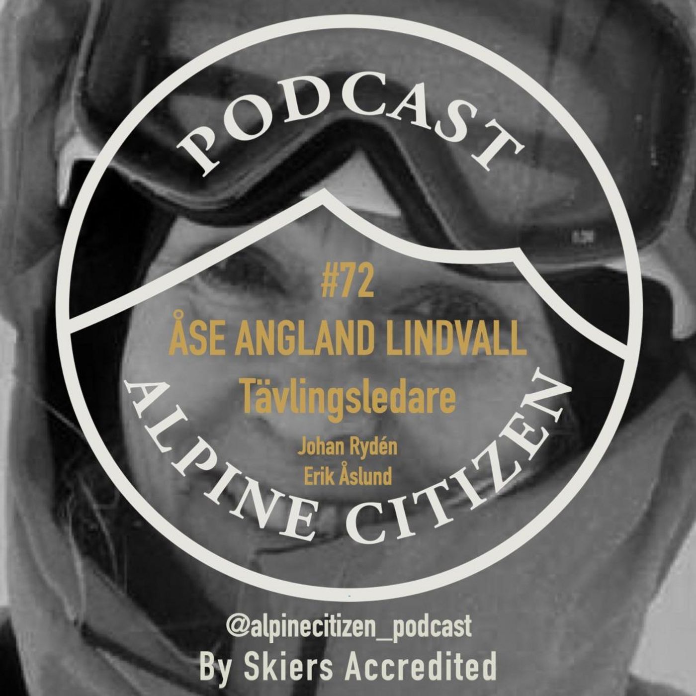 Åse Angland Lindvall