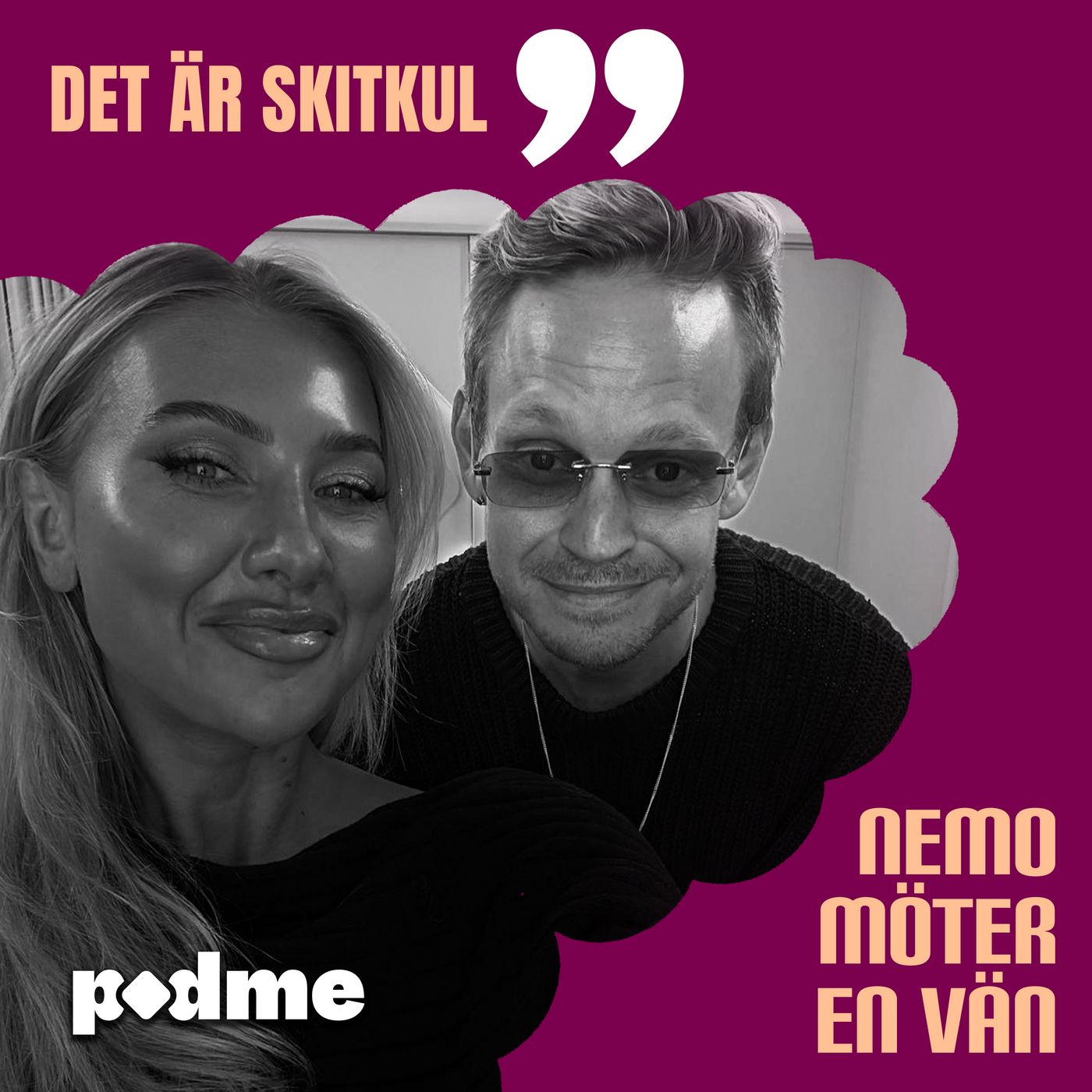 564. Hanna Friberg – TEASER!