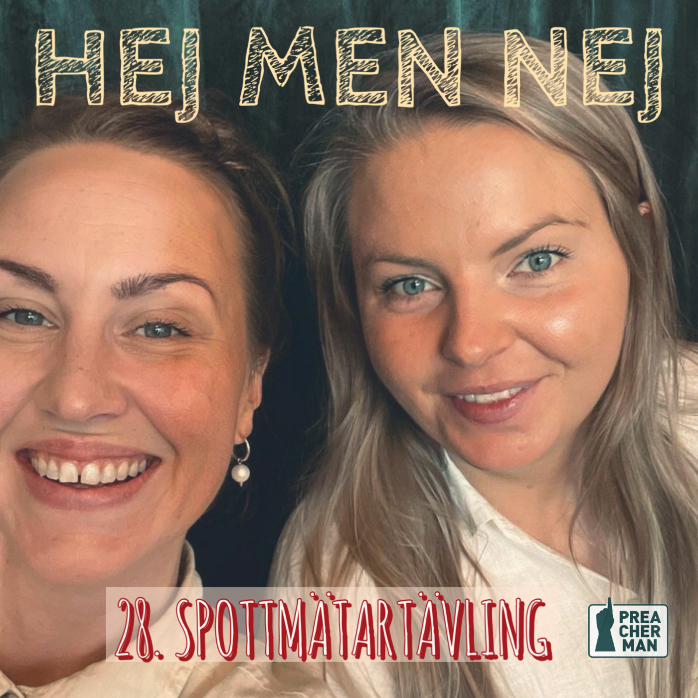 Hej men Nej