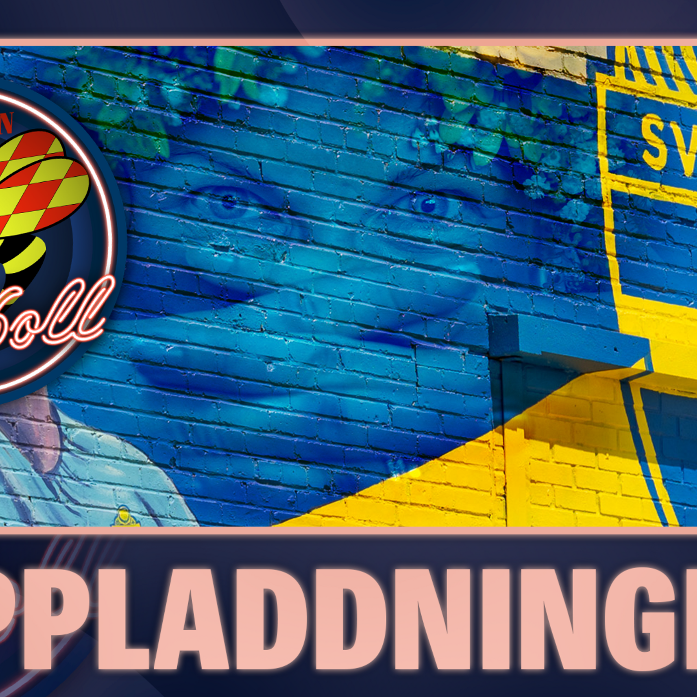 74. UPPLADDNINGEN – ”Värsta han upplevt” episode artwork