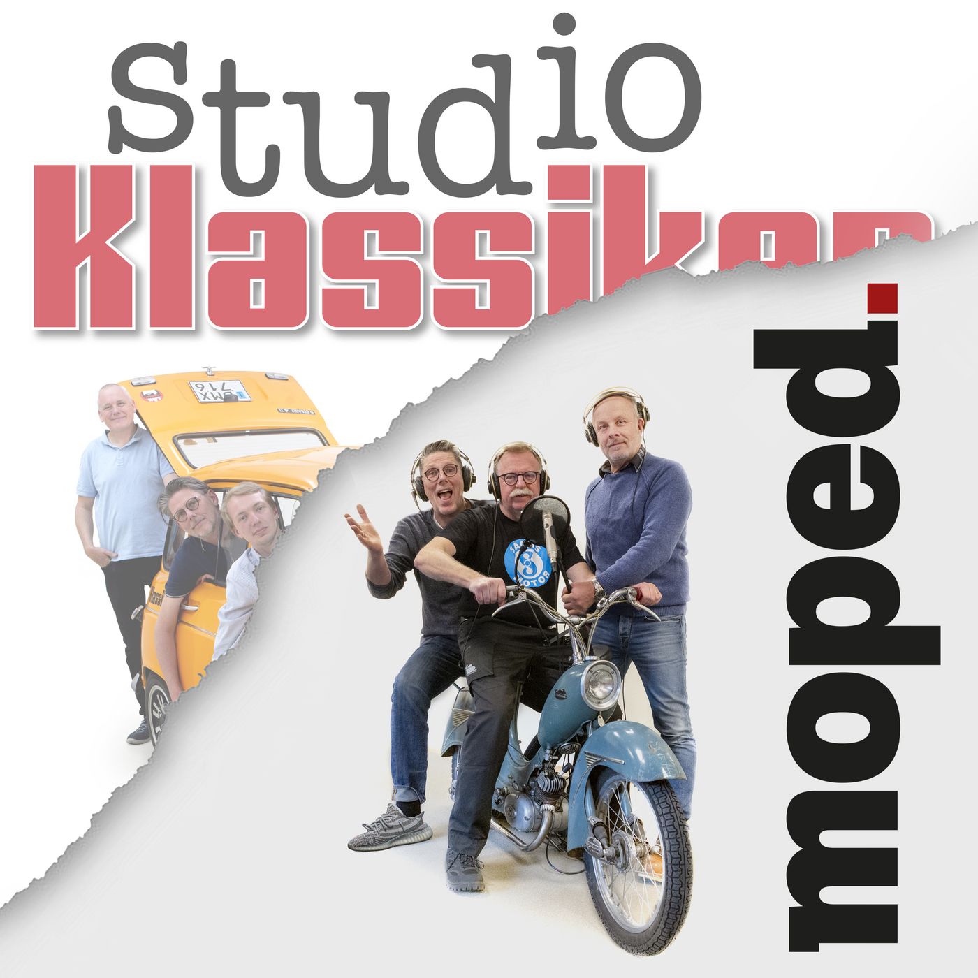 Studio Klassiker