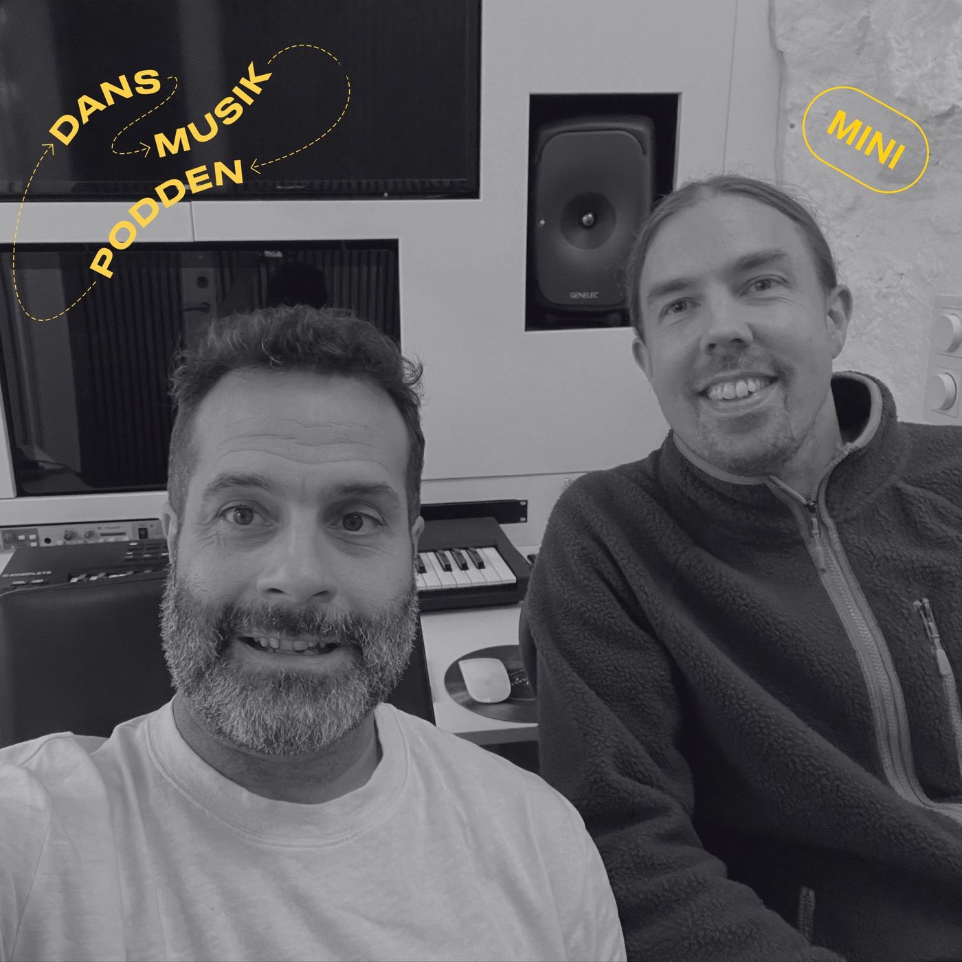 Mini: Chicane vs. Calvis Harris & Tiëstos ISOS-spelning