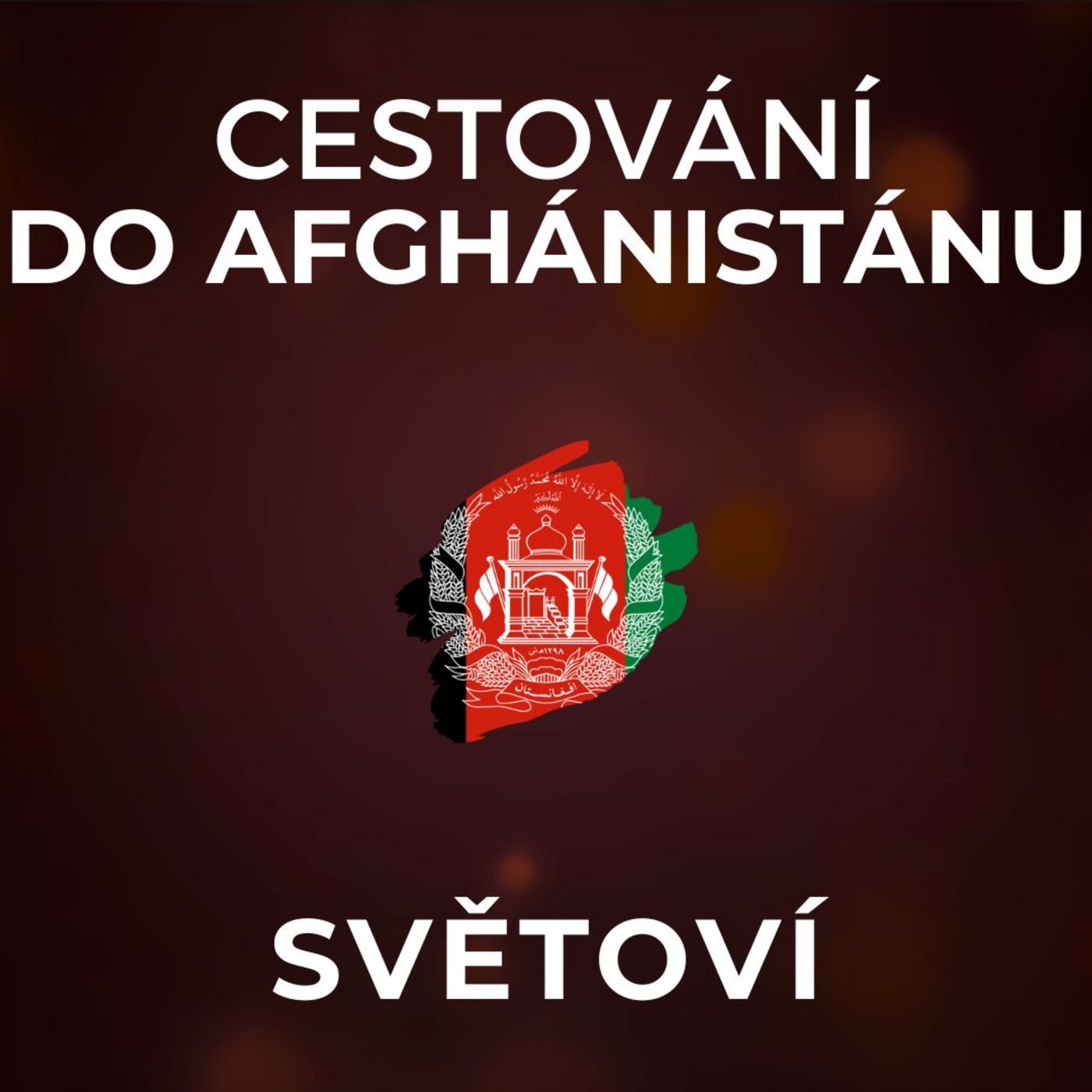 Afghánistán: Tálibánci mi vrazili do ruky samopal a chtěli se vyfotit. Západ nemají rádi. | SVĚTOVÍ