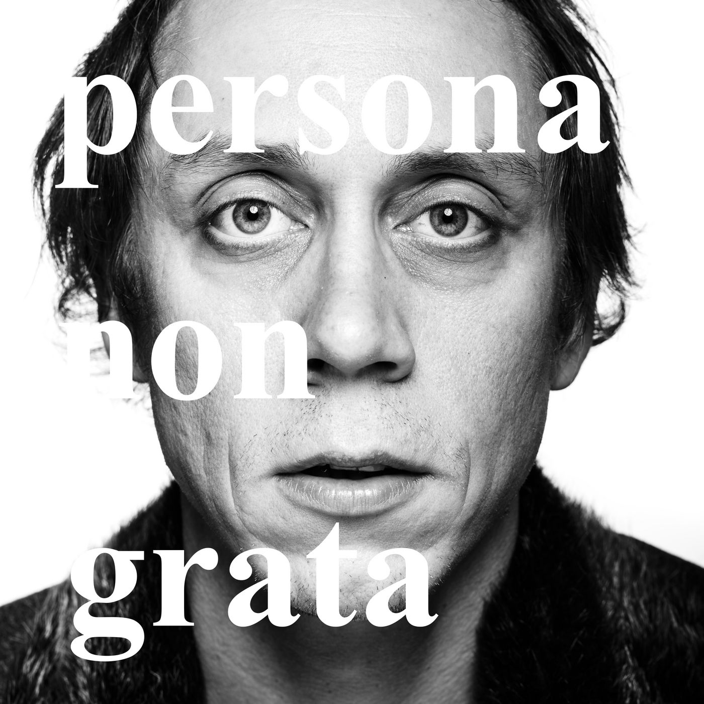 K. Svensson – persona non grata episode artwork