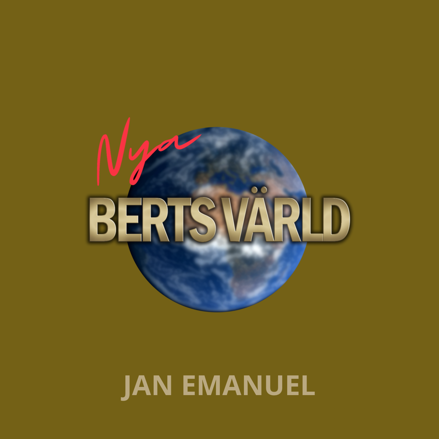 Berts Värld