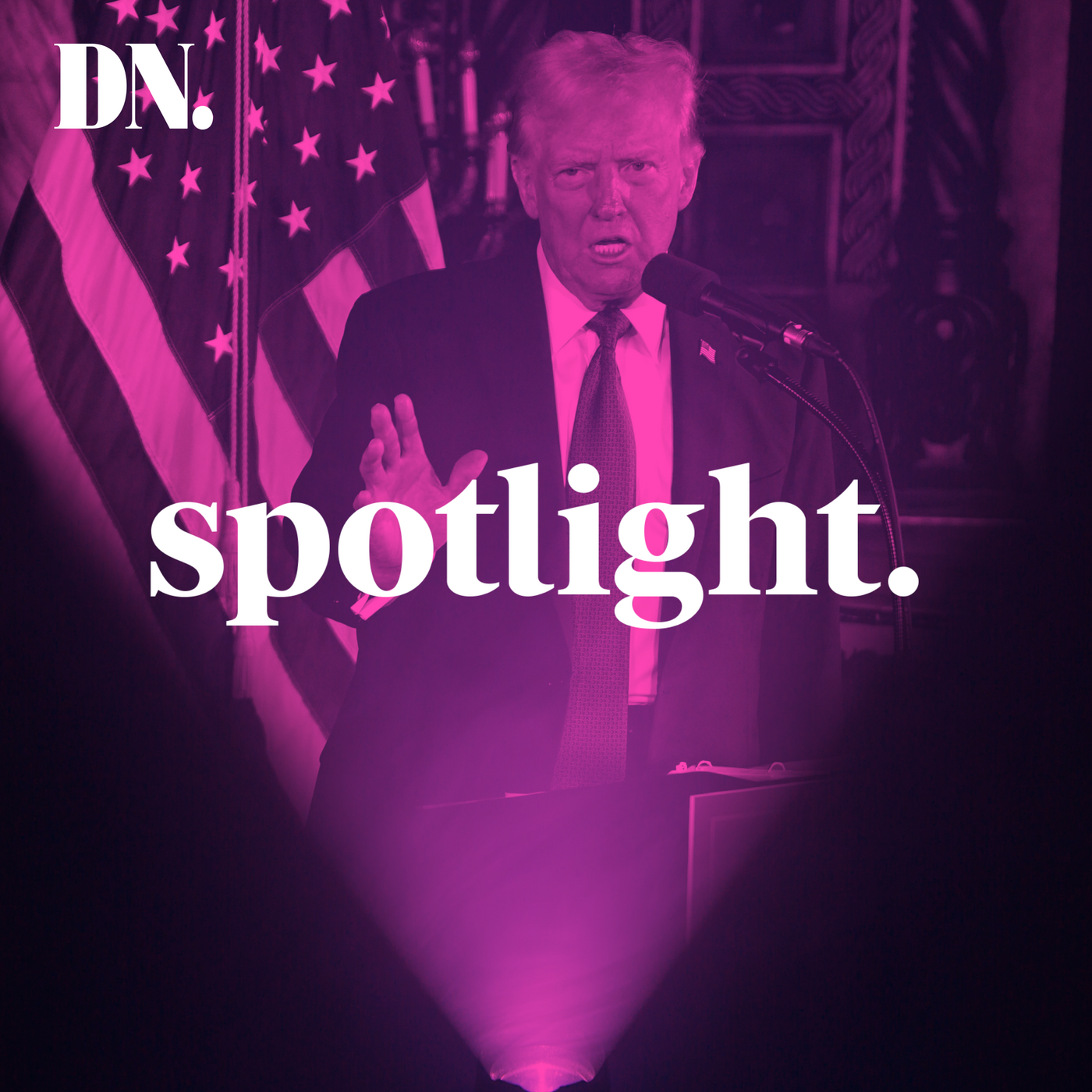 Varför vill Trump så gärna ha Grönland?