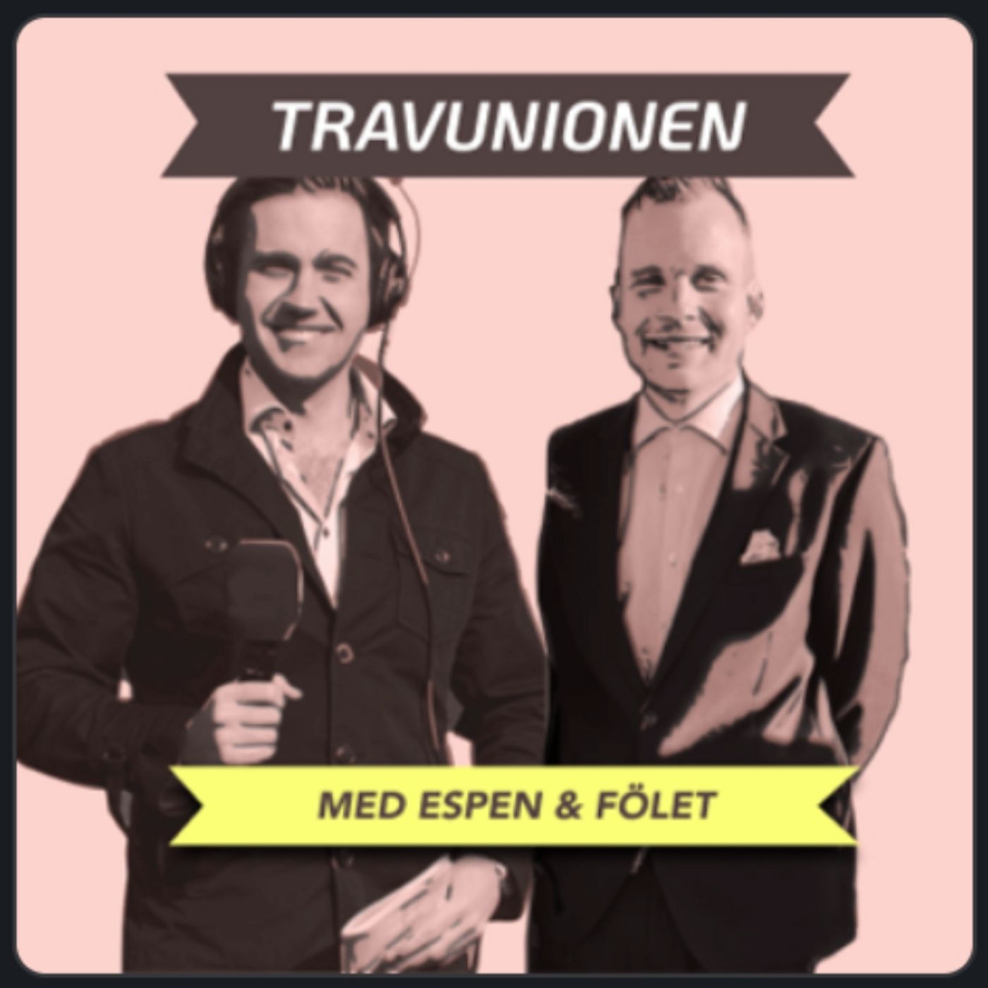 Jokersystemet podcast
