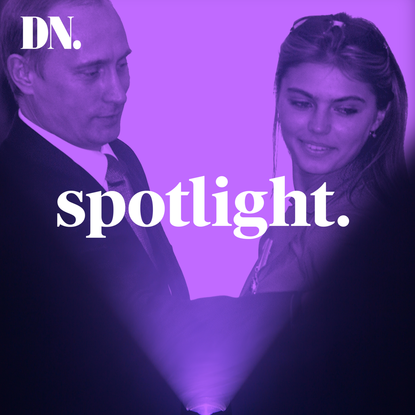 Så lever Putins hemliga familj