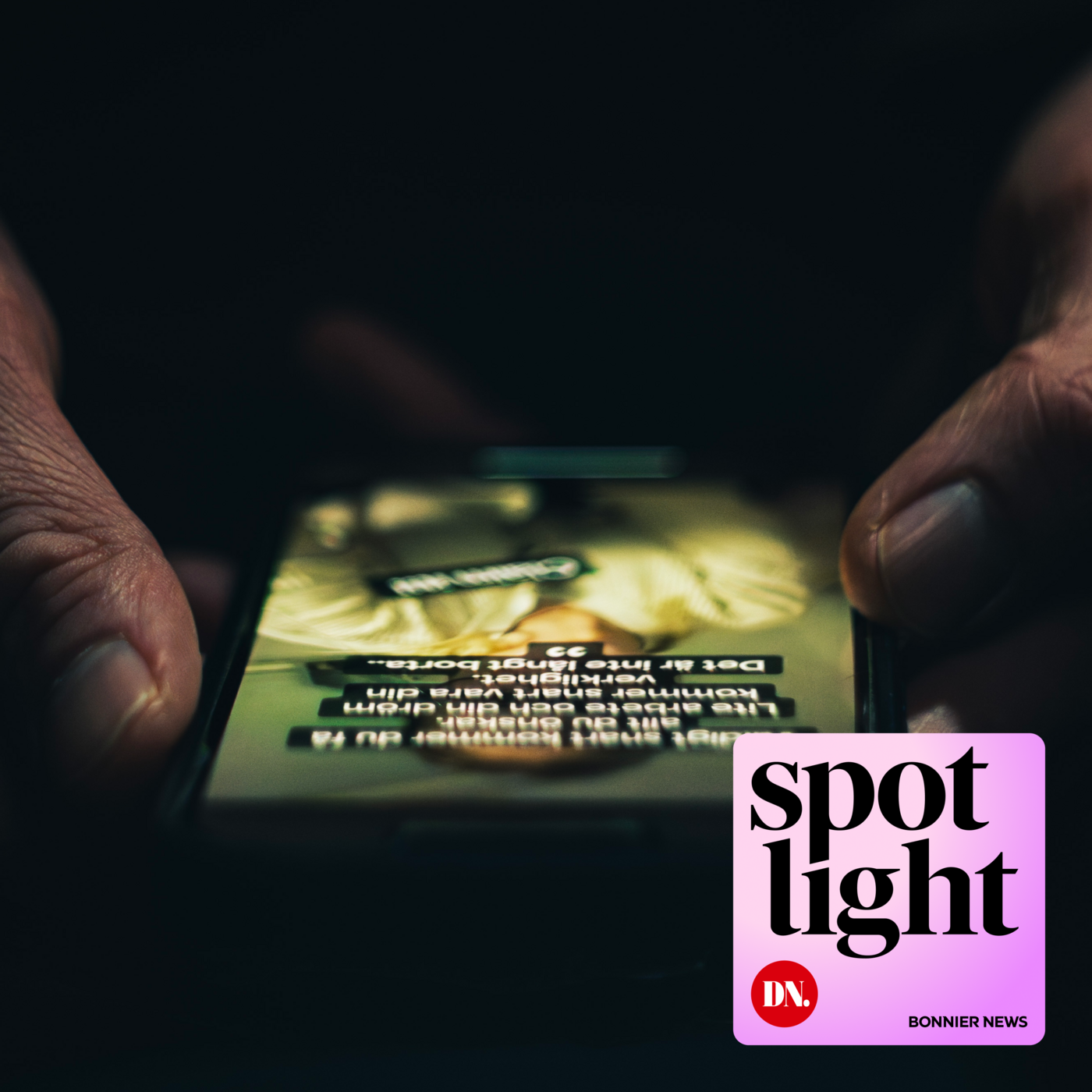 De lovar att göra dig rik på Tiktok – många känner sig lurade