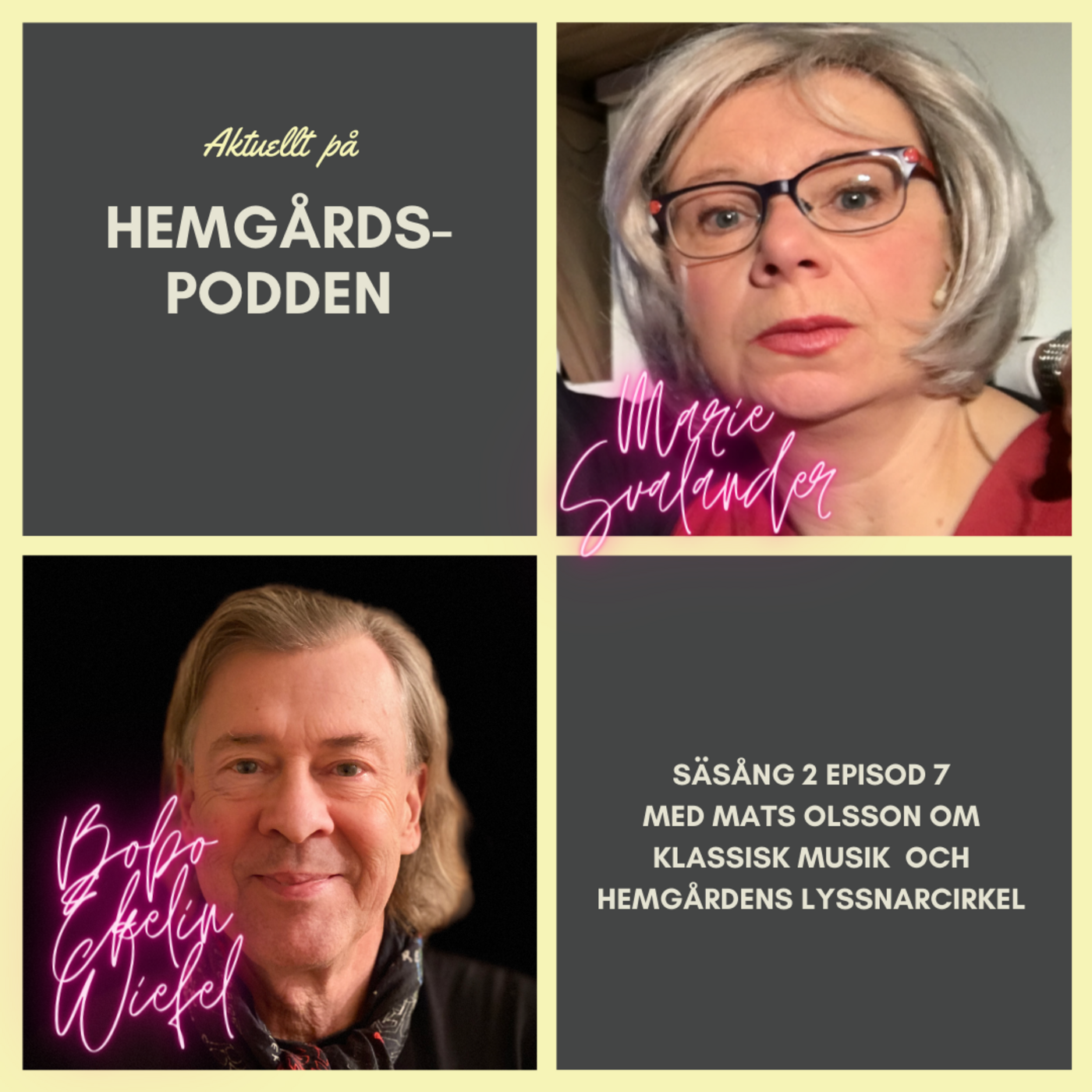 Hemgårdspodden Säsong 2 episod 7 episode artwork